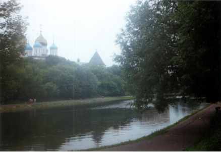очистка водоемов