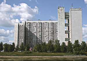 очистка прудов