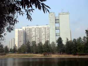 очистка прудов